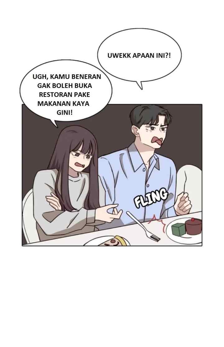 Ooh La La chapter 36 halaman 6