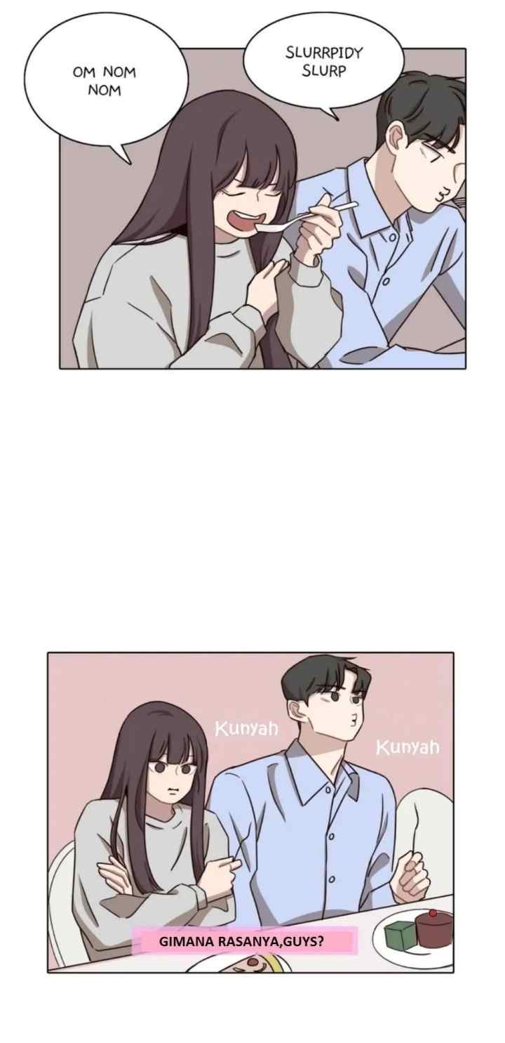 Ooh La La chapter 36 halaman 5