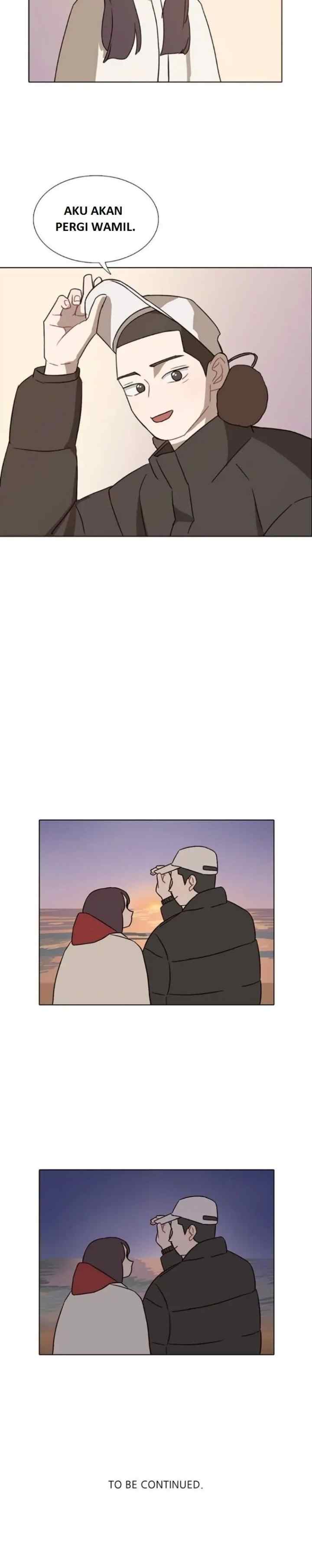 Ooh La La chapter 37 halaman 14