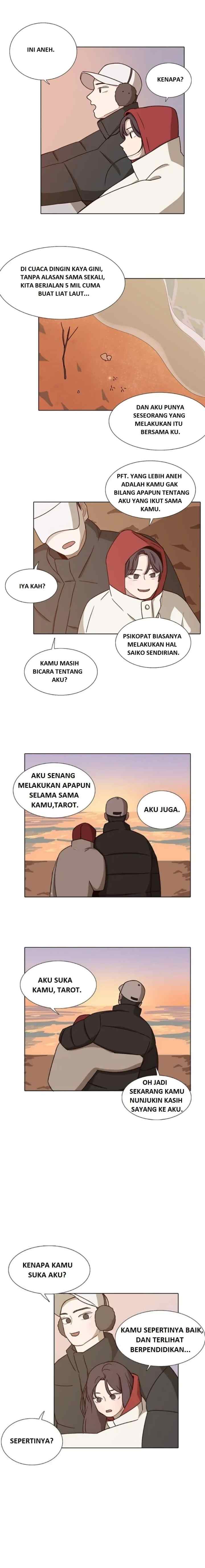 Ooh La La chapter 37 halaman 12