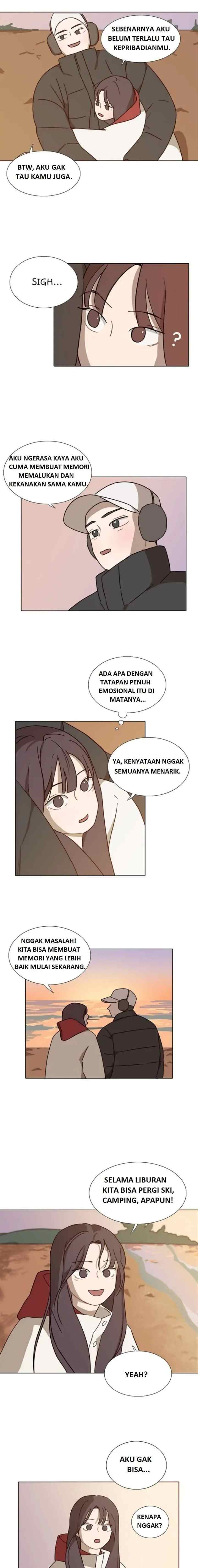 Ooh La La chapter 37 halaman 13