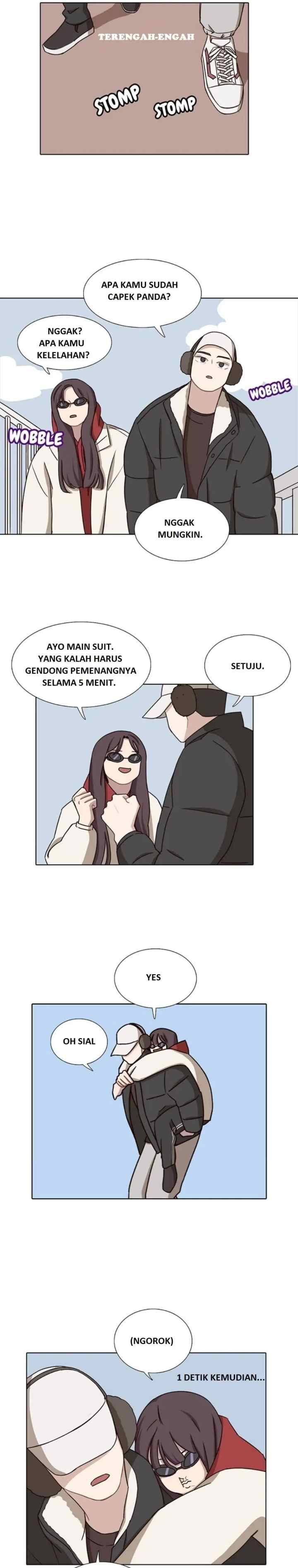 Ooh La La chapter 37 halaman 7
