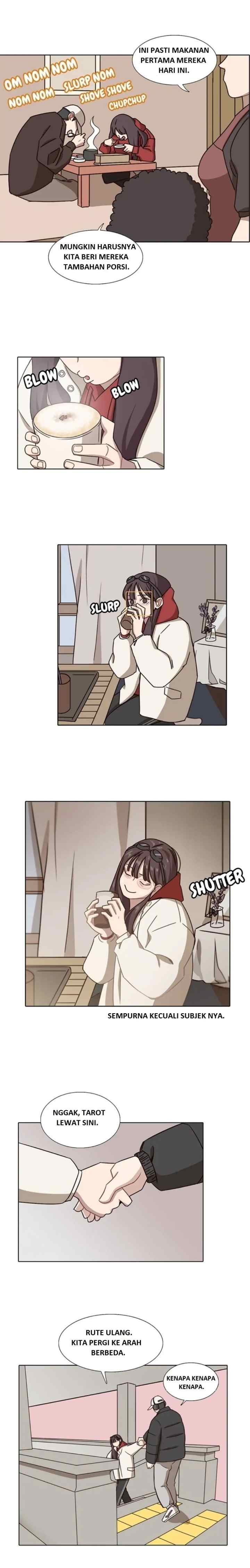 Ooh La La chapter 37 halaman 9