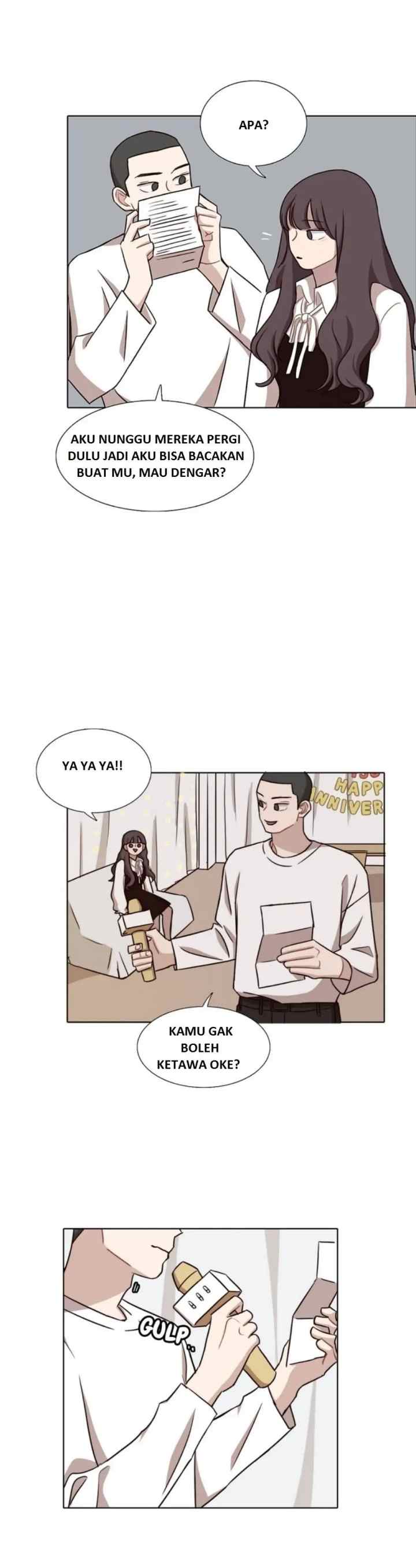 Ooh La La chapter 38 halaman 9