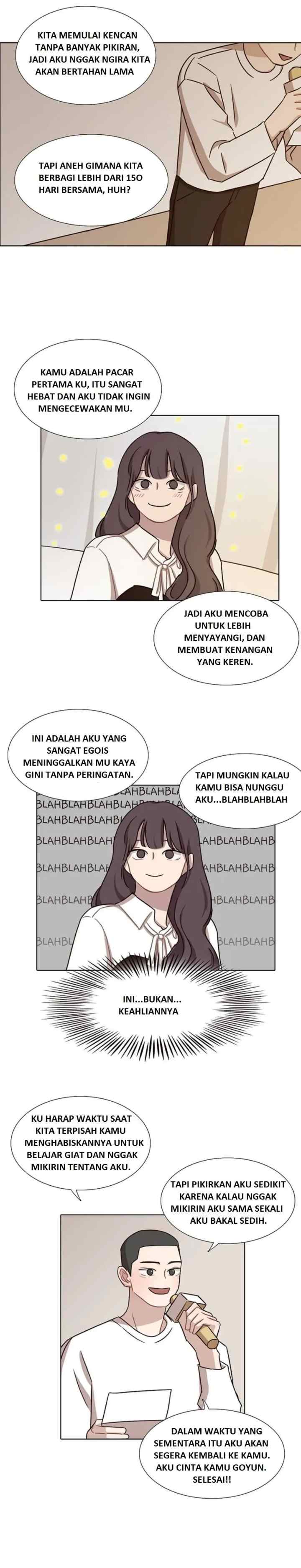 Ooh La La chapter 38 halaman 11