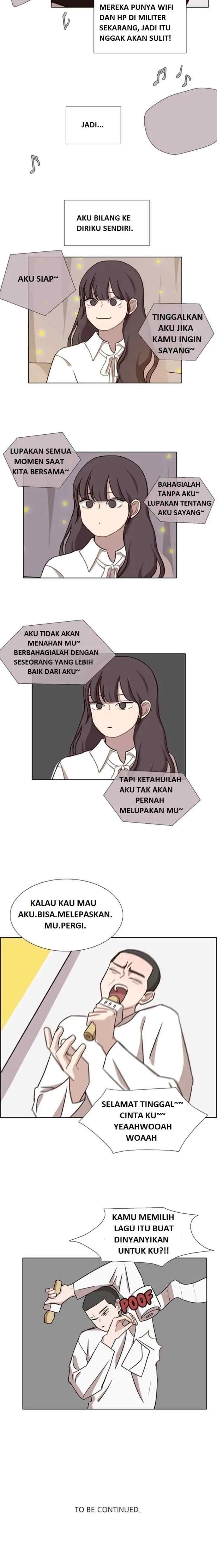 Ooh La La chapter 38 halaman 13