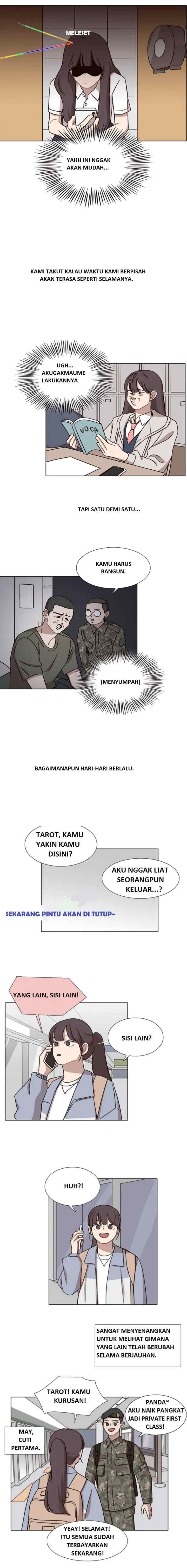 Ooh La La chapter 39 halaman 10