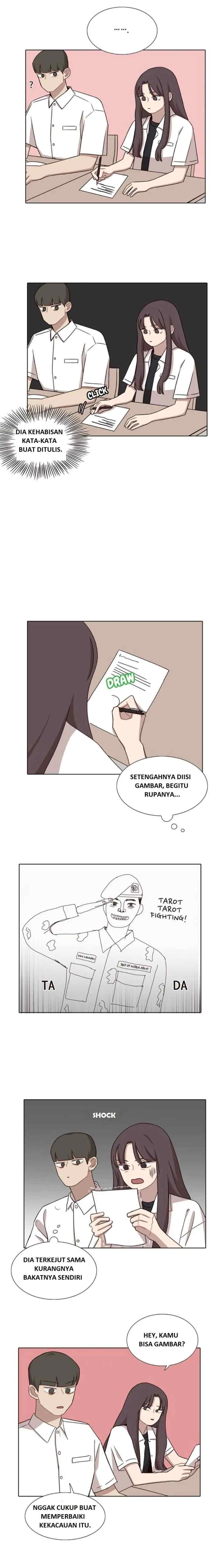 Ooh La La chapter 39 halaman 7