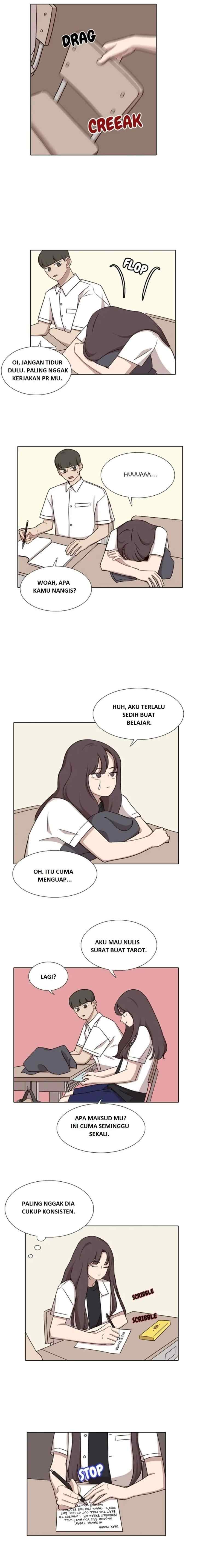 Ooh La La chapter 39 halaman 6