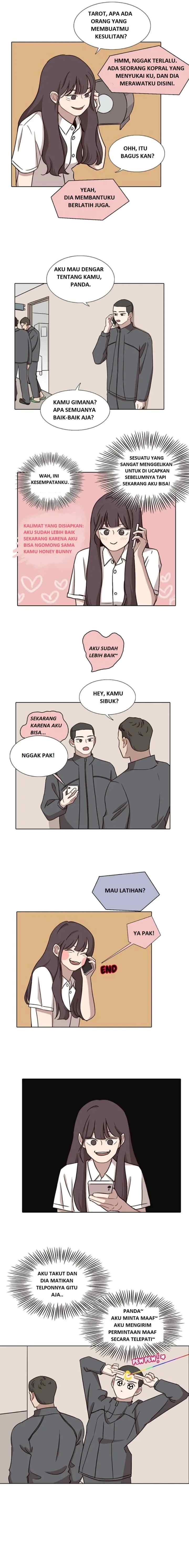 Ooh La La chapter 39 halaman 9