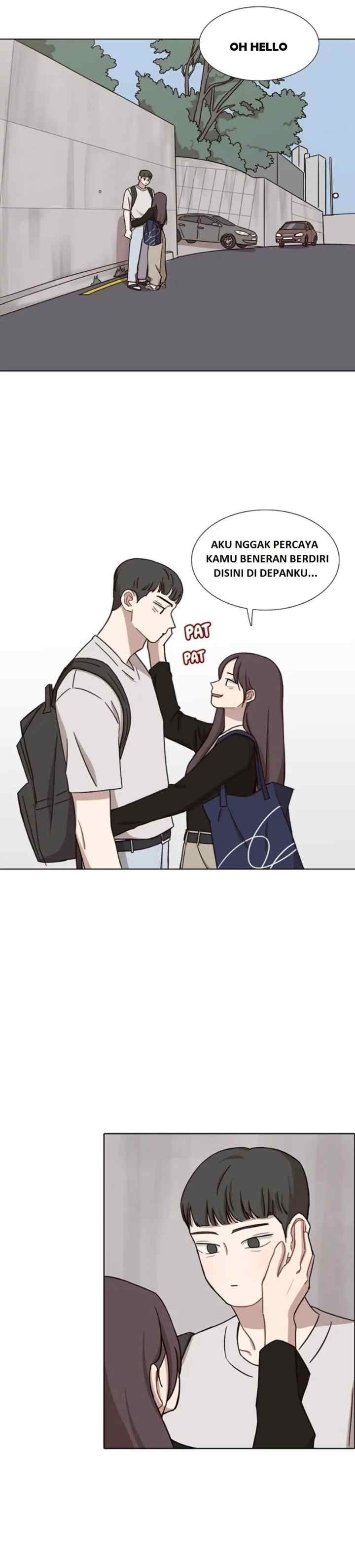 Ooh La La chapter 40 halaman 4