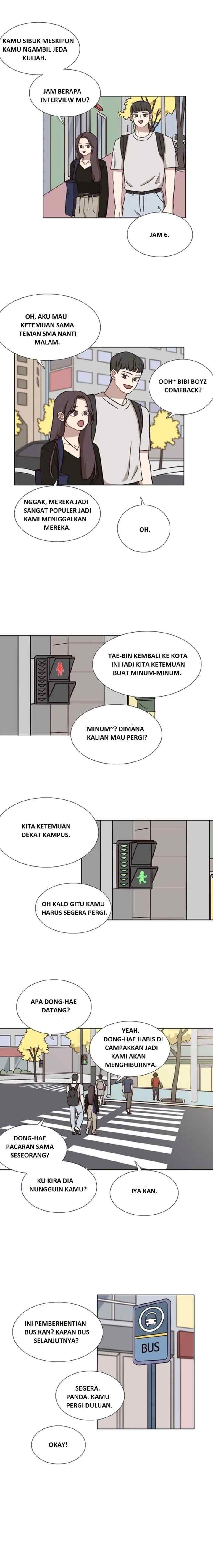 Ooh La La chapter 40 halaman 6