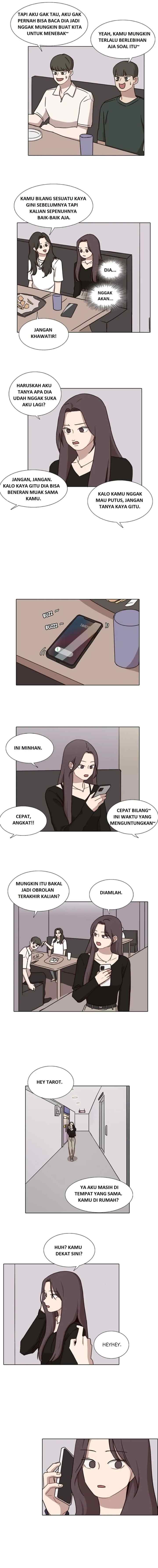 Ooh La La chapter 40 halaman 12