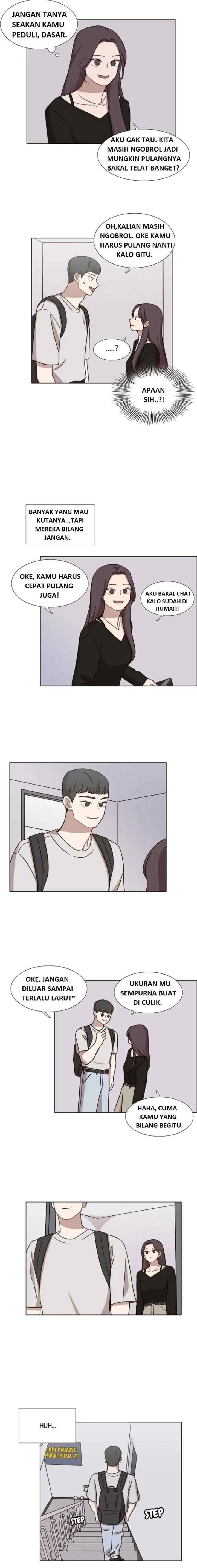 Ooh La La chapter 40 halaman 14