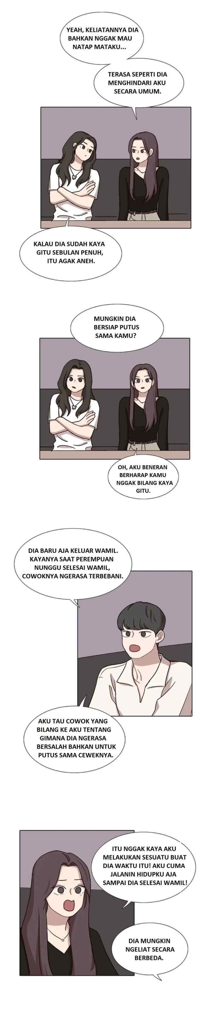 Ooh La La chapter 40 halaman 10