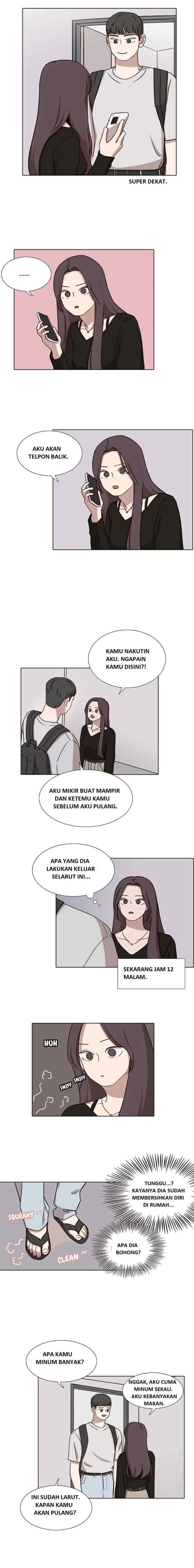 Ooh La La chapter 40 halaman 13