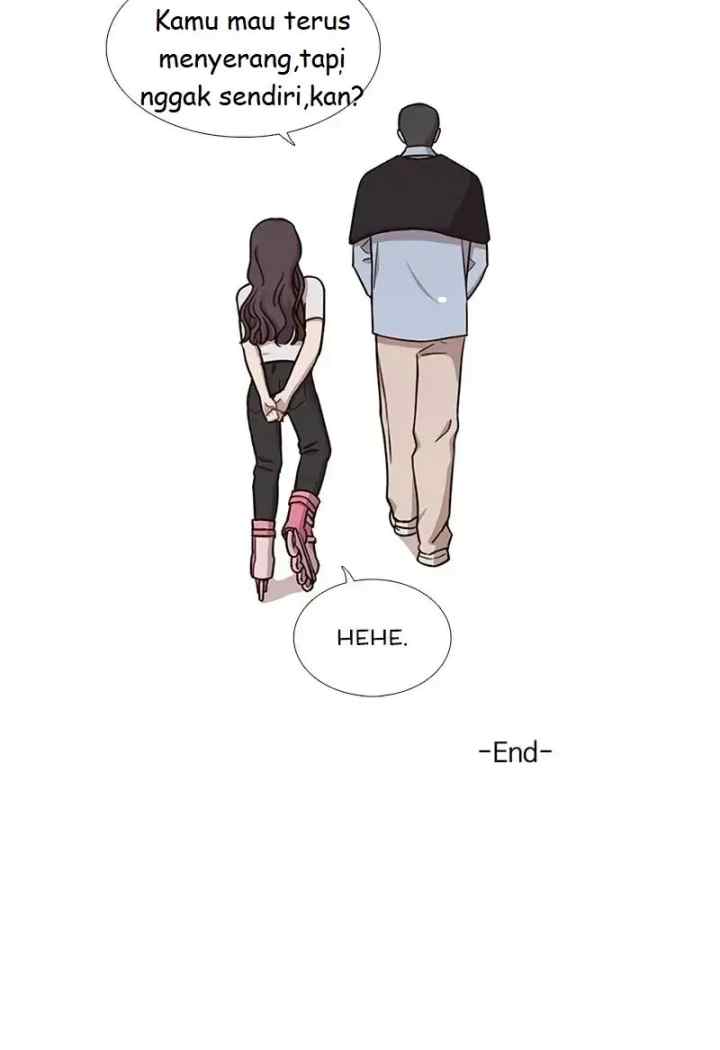 Ooh La La chapter 41.1 halaman 14