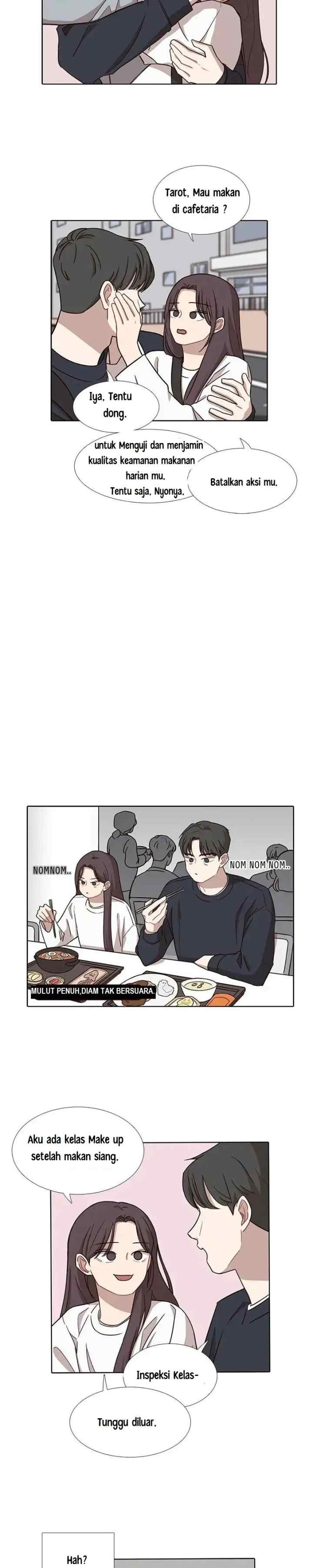 Ooh La La chapter 41.2 halaman 6