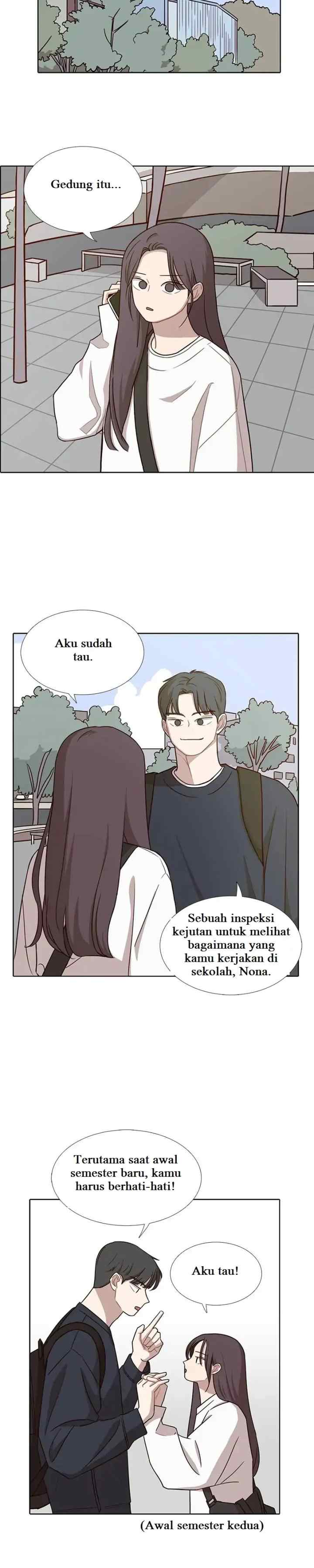 Ooh La La chapter 41.2 halaman 4
