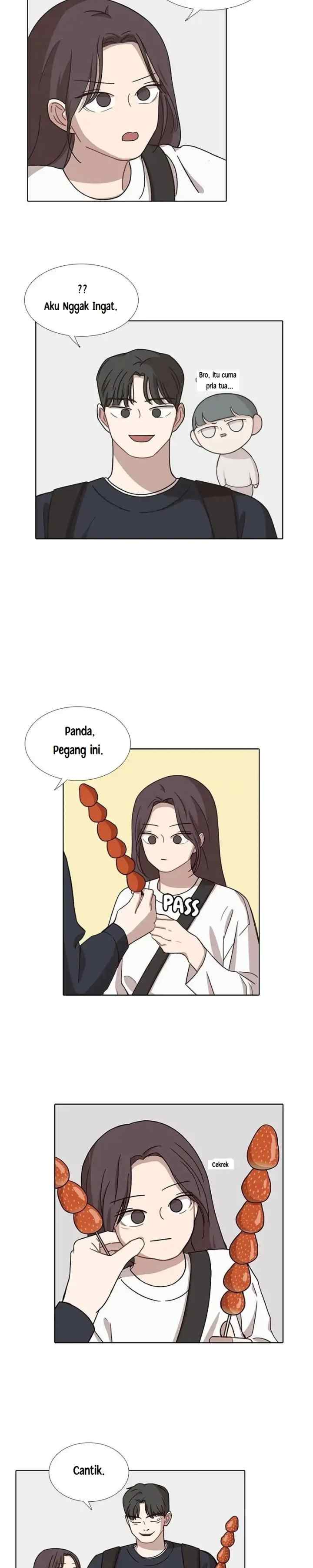 Ooh La La chapter 41.2 halaman 12