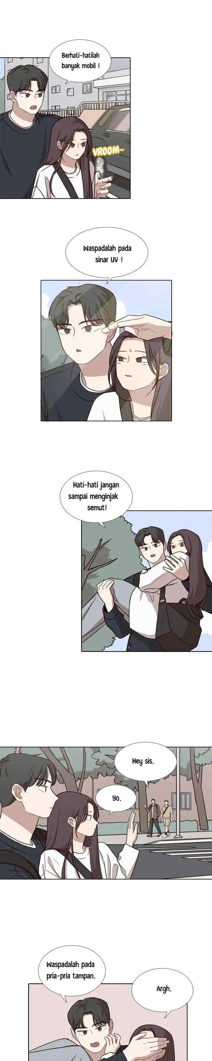 Ooh La La chapter 41.2 halaman 5