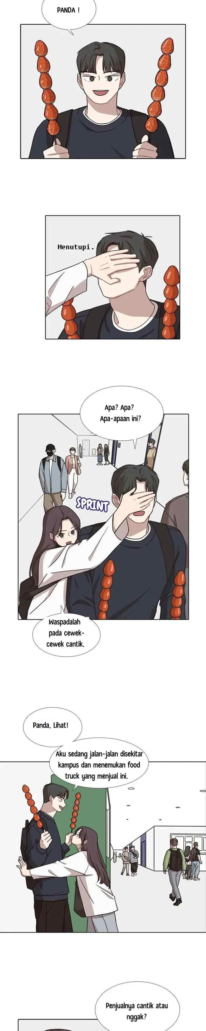 Ooh La La chapter 41.2 halaman 11