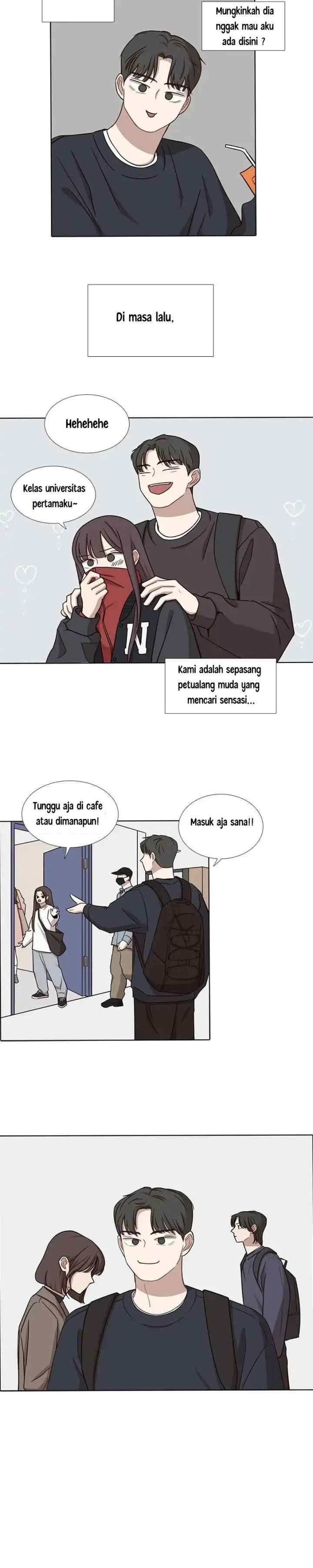 Ooh La La chapter 41.2 halaman 7
