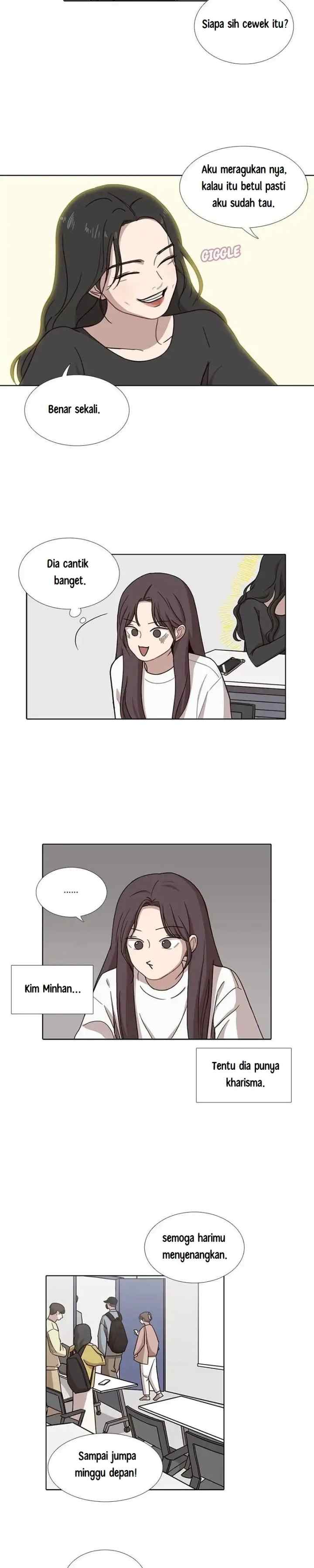Ooh La La chapter 41.2 halaman 10