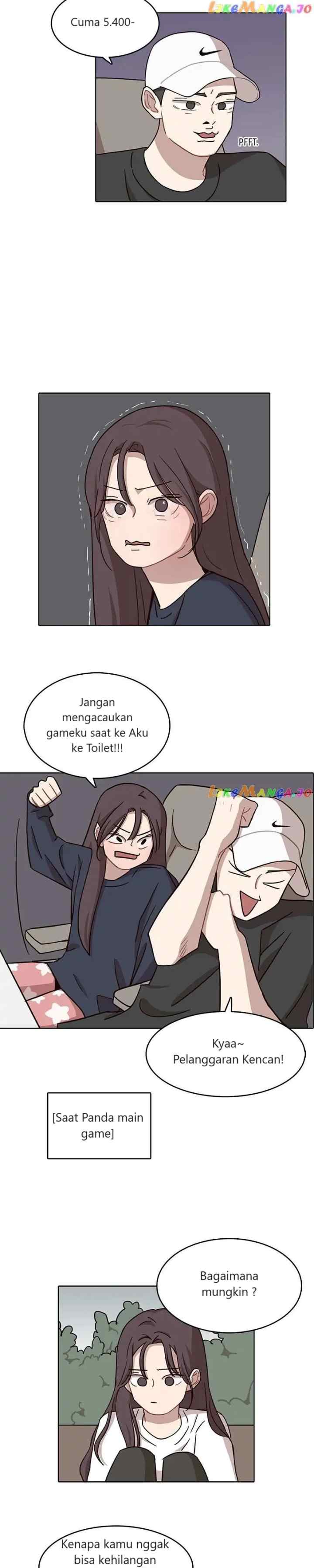 Ooh La La chapter 41.5 halaman 9