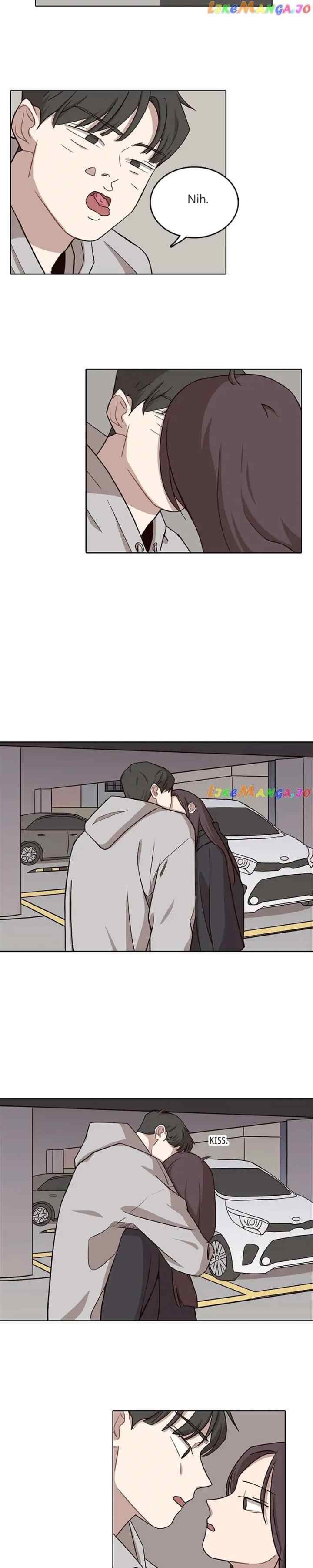 Ooh La La chapter 41.5 halaman 13