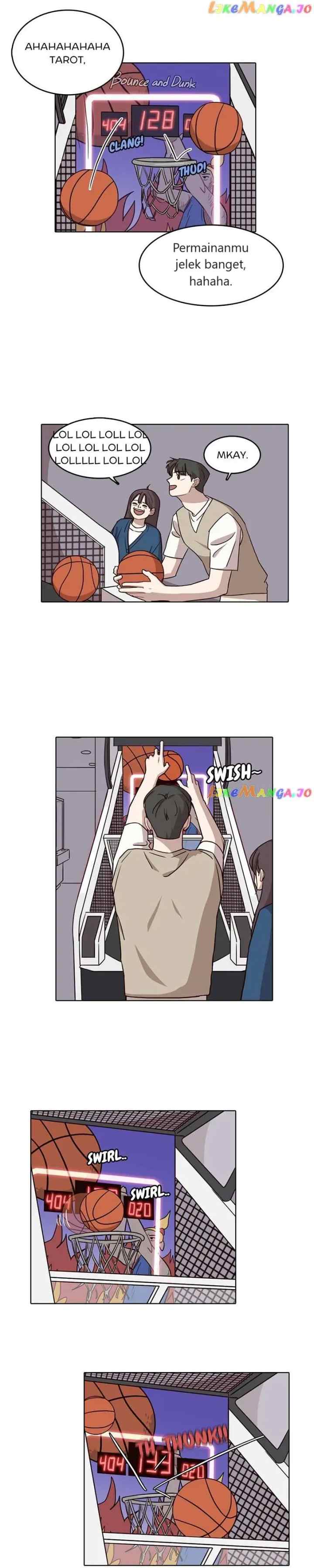 Ooh La La chapter 41.5 halaman 5