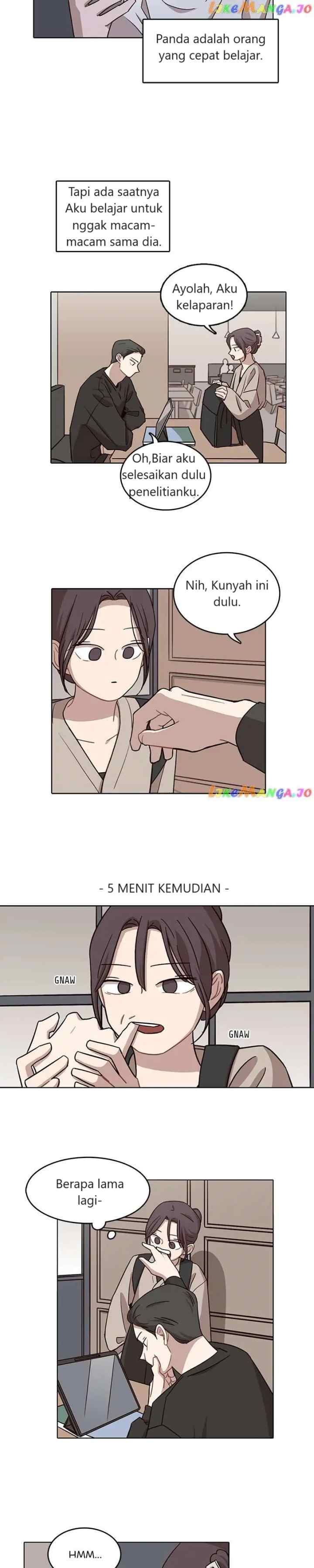 Ooh La La chapter 41.5 halaman 7