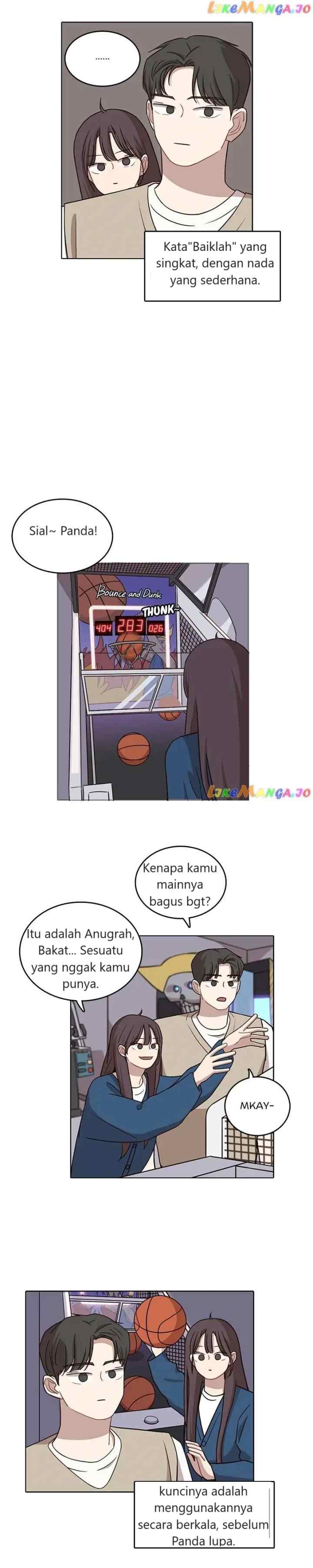 Ooh La La chapter 41.5 halaman 4