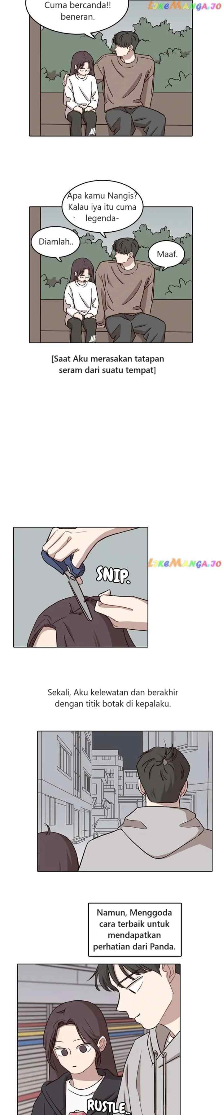 Ooh La La chapter 41.5 halaman 11