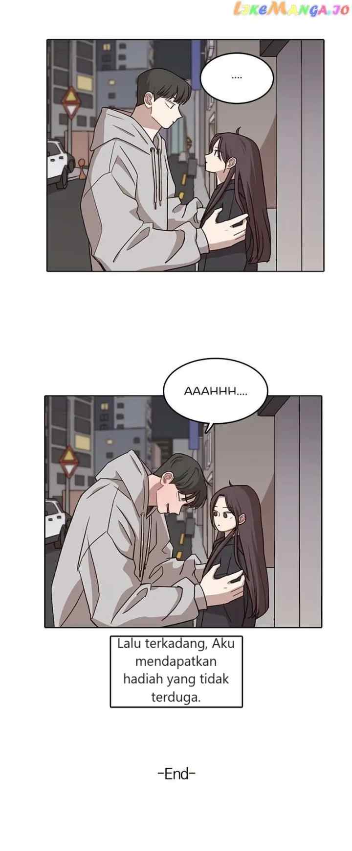 Ooh La La chapter 41.5 halaman 15