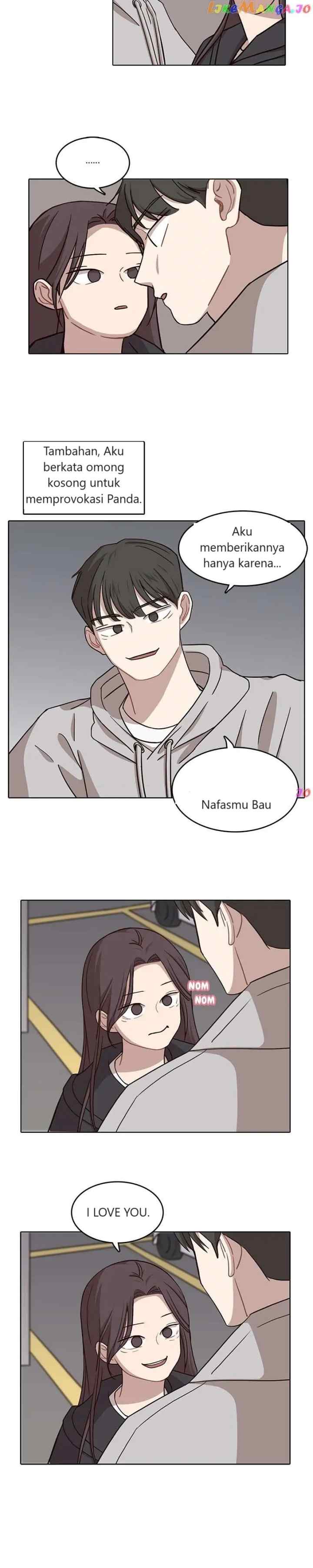 Ooh La La chapter 41.5 halaman 14