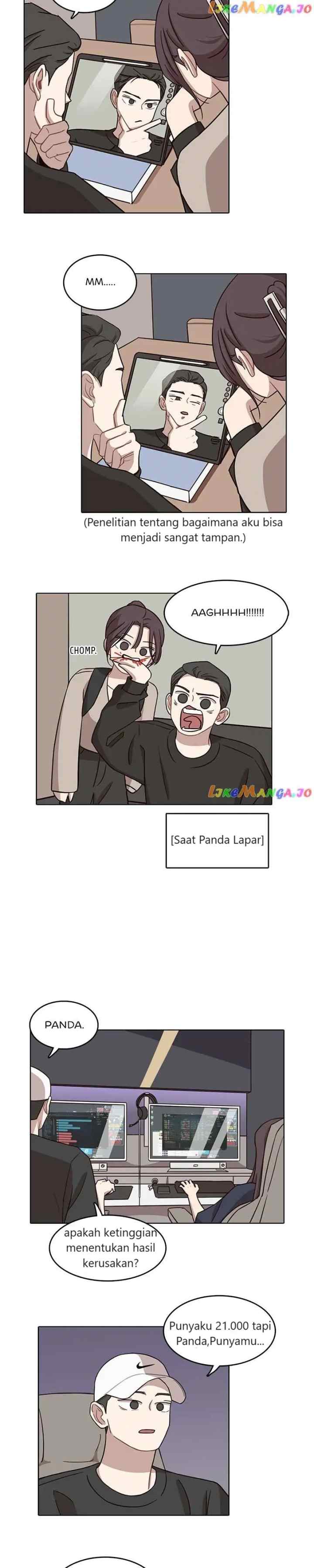 Ooh La La chapter 41.5 halaman 8