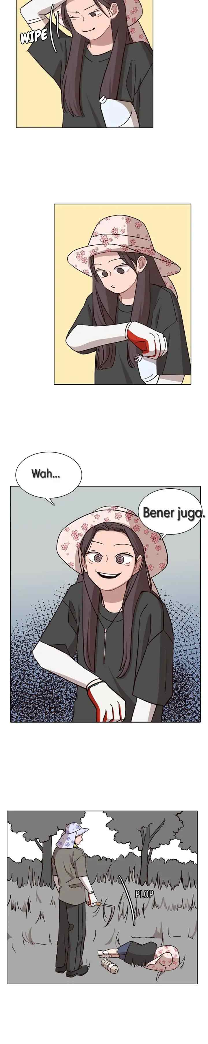 Ooh La La chapter 41.6 halaman 7