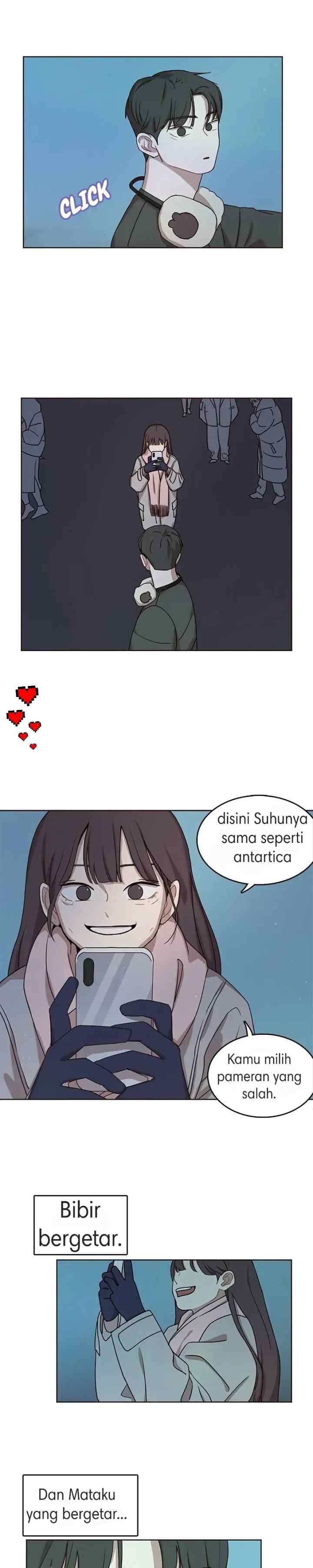 Ooh La La chapter 41.9 halaman 9