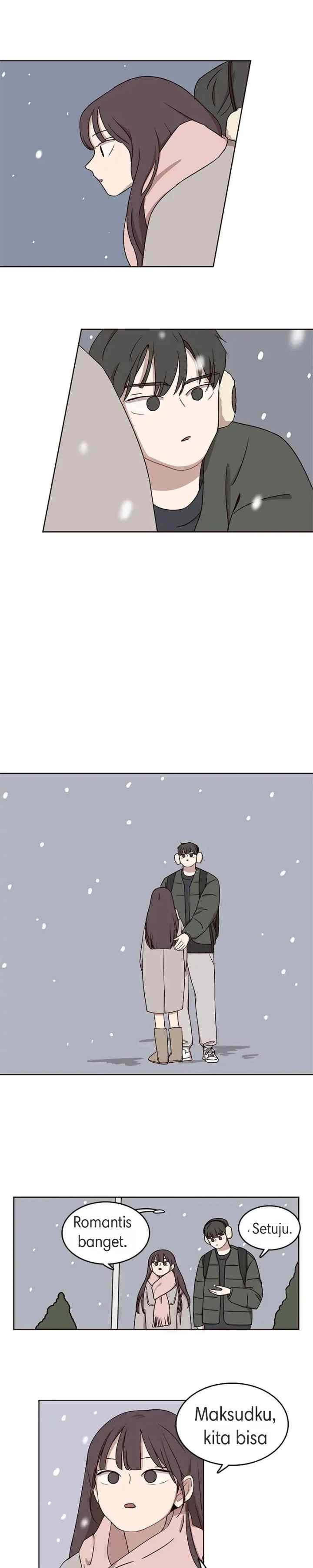 Ooh La La chapter 41.9 halaman 13