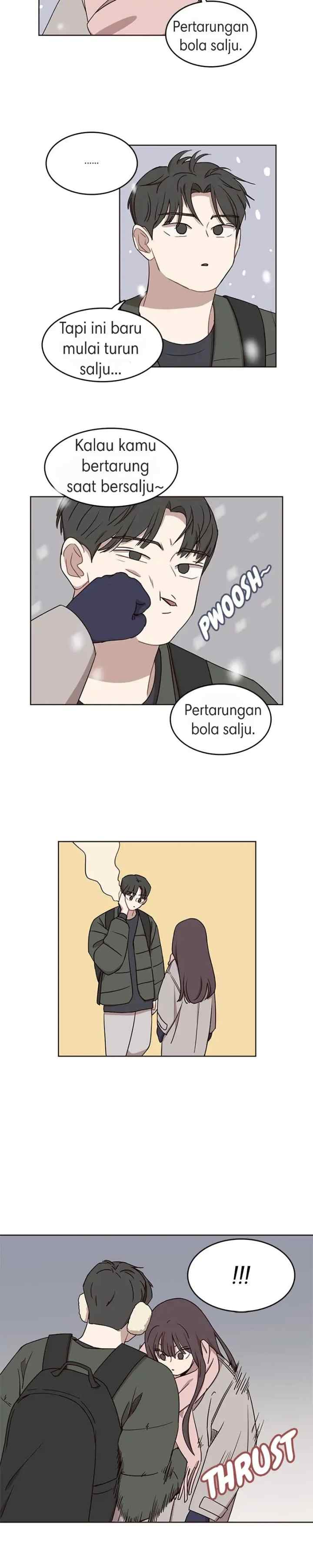 Ooh La La chapter 41.9 halaman 14