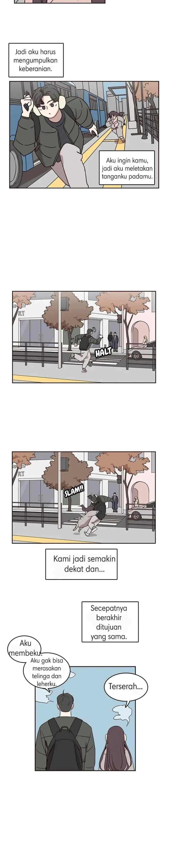 Ooh La La chapter 41.9 halaman 4