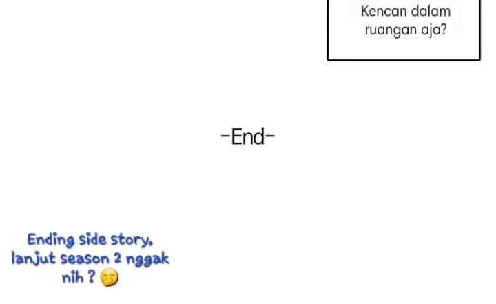 Ooh La La chapter 41.9 halaman 17