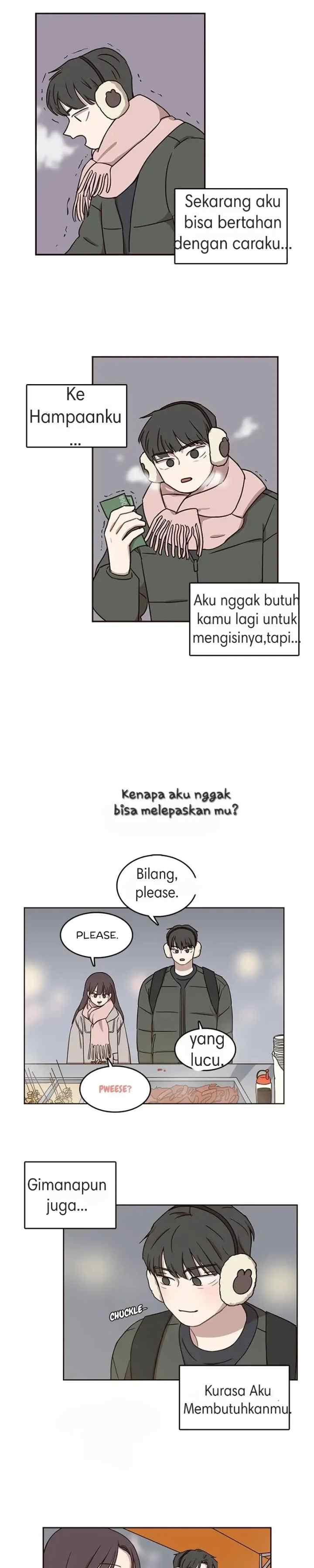 Ooh La La chapter 41.9 halaman 11