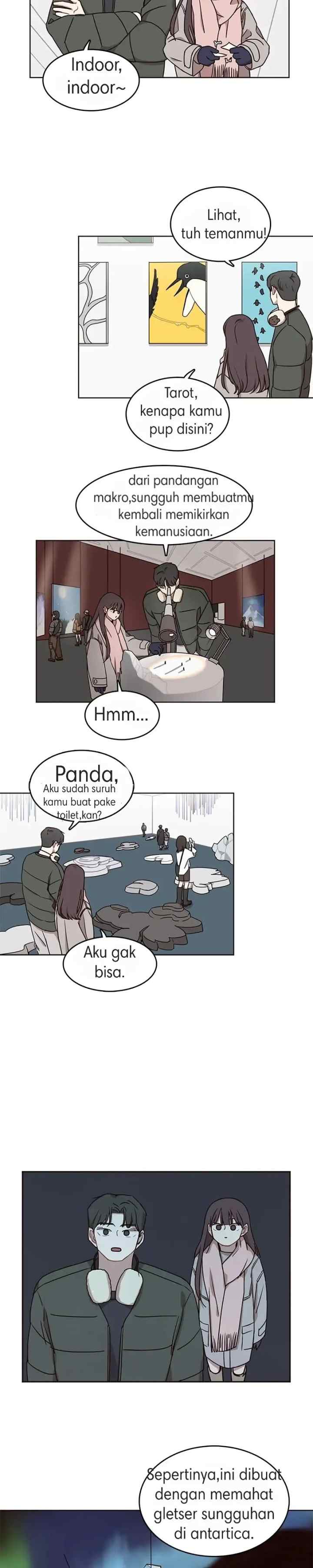 Ooh La La chapter 41.9 halaman 7