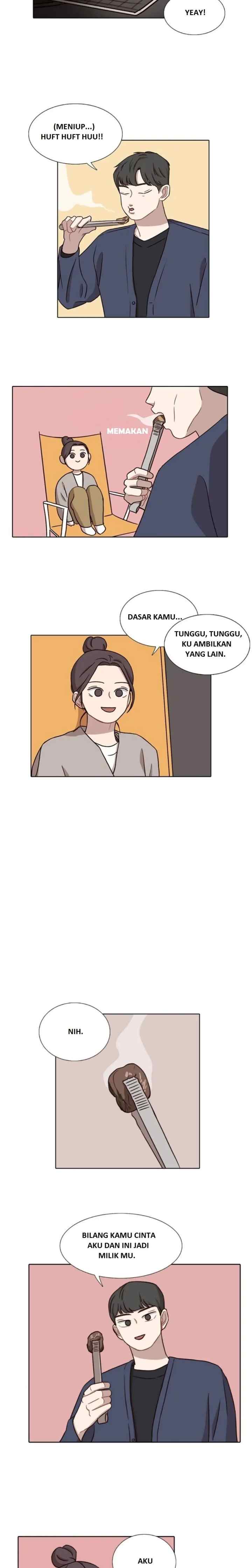 Ooh La La chapter 41 halaman 14