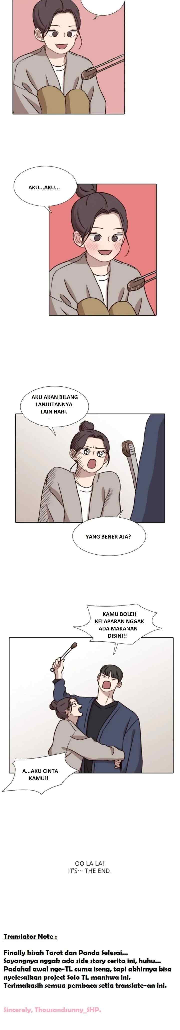 Ooh La La chapter 41 halaman 15