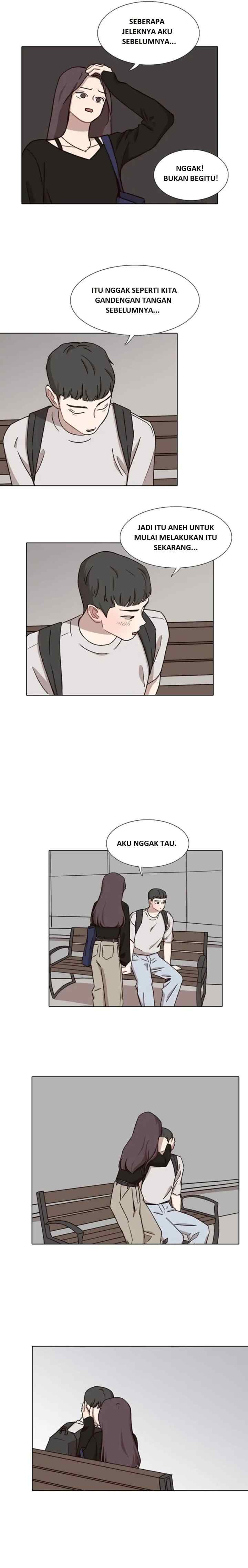 Ooh La La chapter 41 halaman 9