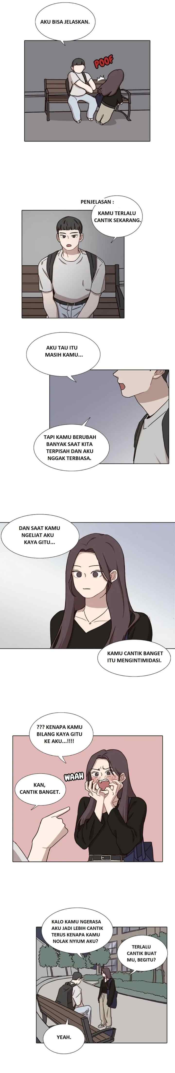 Ooh La La chapter 41 halaman 8
