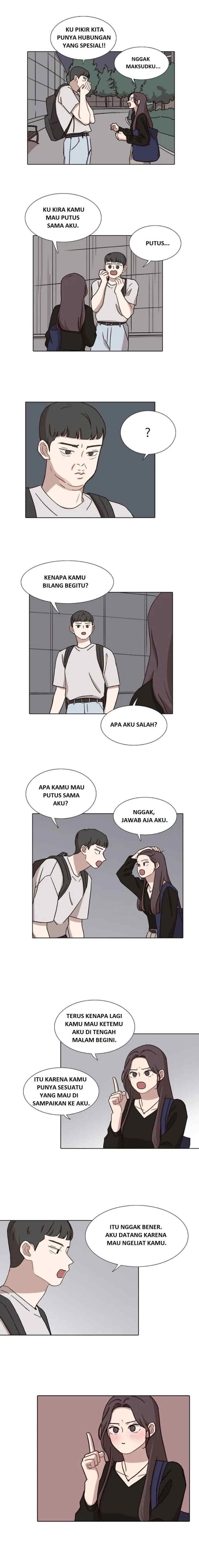 Ooh La La chapter 41 halaman 5